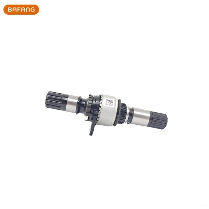 เซ็นเซอร์ทอร์คแบบพิเศษสำหรับมอ - Torque Sensor Mid Drive Motor Kit บทวิจารณ์และราคา