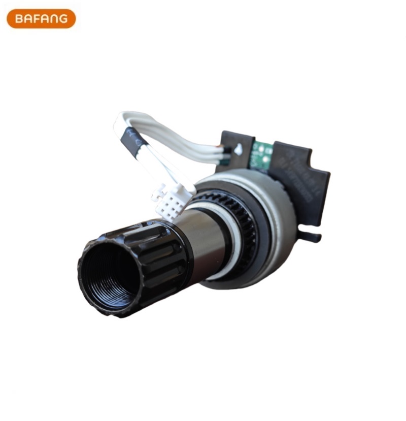 เซ็นเซอร์ทอร์คแบบพิเศษสำหรับมอ - Torque Sensor Mid Drive Motor Kit บทวิจารณ์และราคา