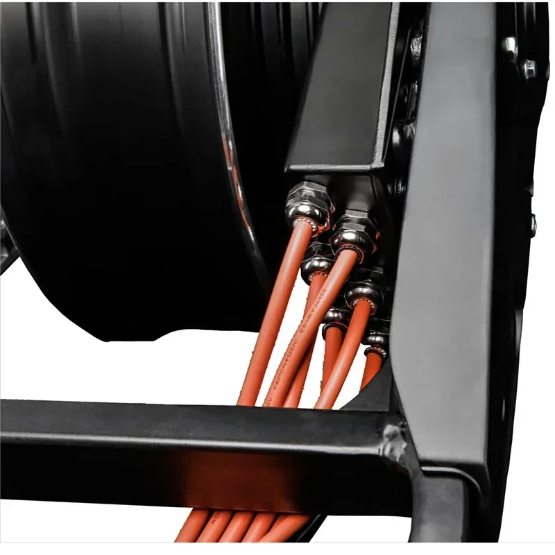 ชุดแปลงมอเตอร์ไฟฟ้าสำหรับล้อหล - 12000W Electric Motorcycle Hub Motor บทวิจารณ์และราคา