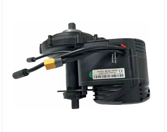 ชุดมอเตอร์กลาง Tongsheng TSDZ8 - Torque Sensor Mid Drive Motor Kit บทวิจารณ์และราคา