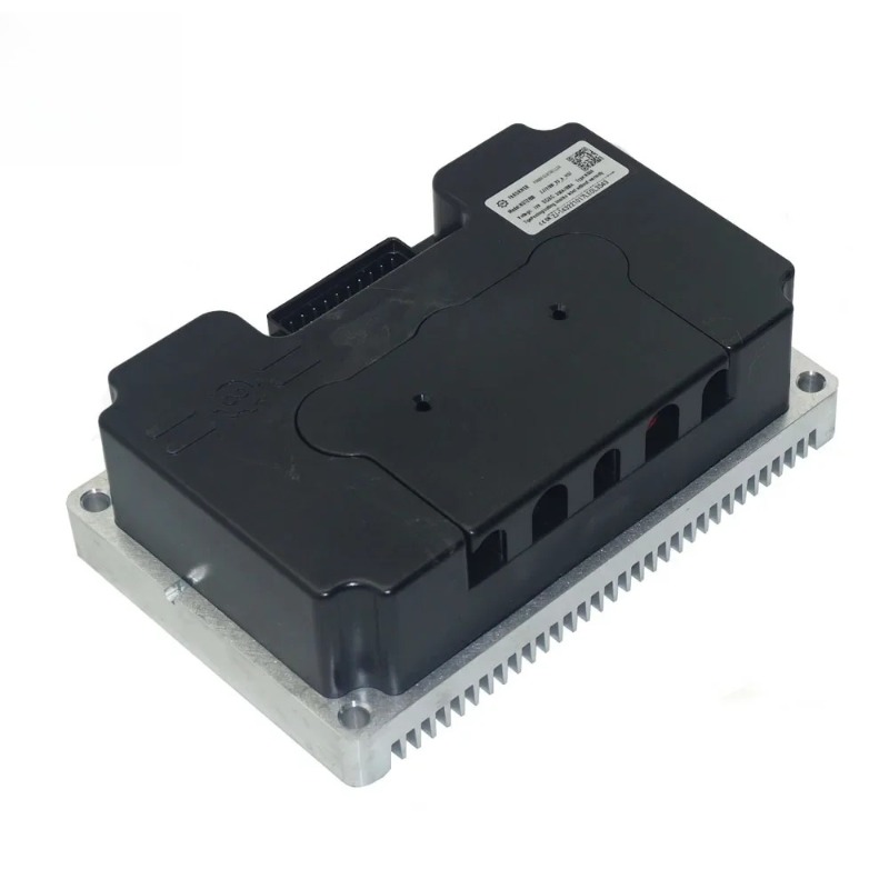 ชุดแปลงคอนโทรลเลอร์มอเตอร์ QS  - 5000W Hub Motor Kit 72V บทวิจารณ์และราคา