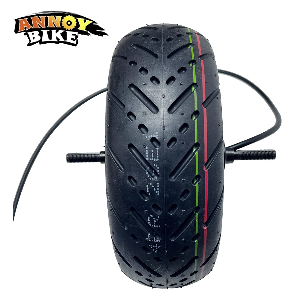 มอเตอร์ฮับ 5000w 60H สำหรับสกู - 5000W Hub Motor Kit 72V บทวิจารณ์และราคา
