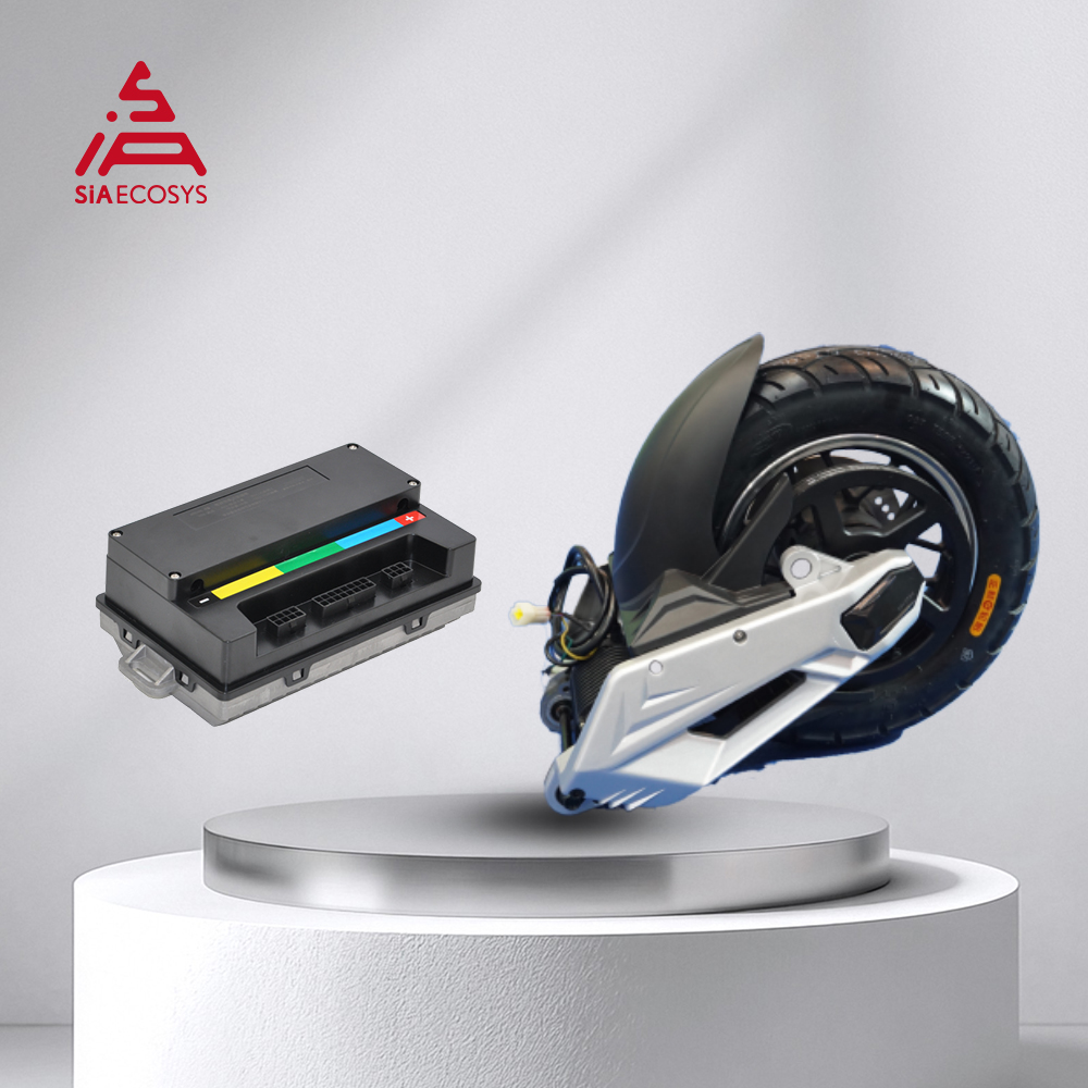ชุดประกอบมอเตอร์ขับเคลื่อนกลาง - Mid Drive Conversion Kit 1000W บทวิจารณ์และราคา