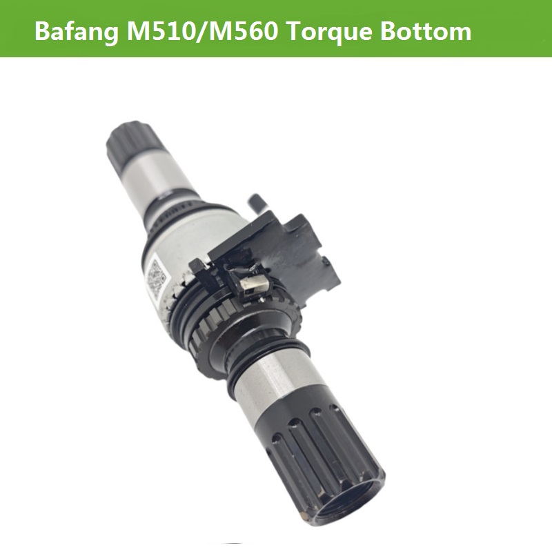 เซ็นเซอร์วัดแรงบิดและจังหวะแบบ - Torque Sensor Mid Drive Motor Kit บทวิจารณ์และราคา